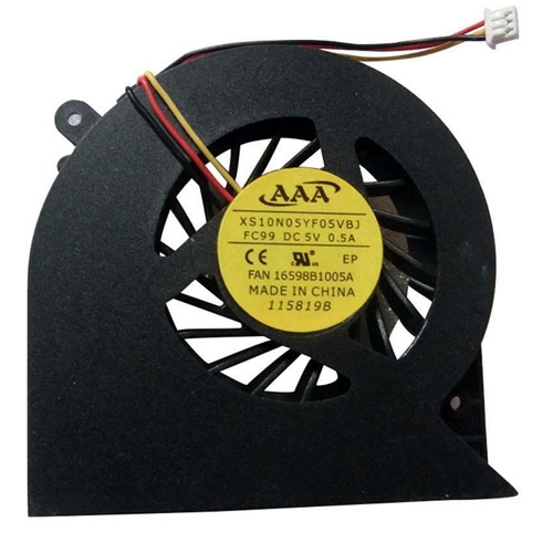VENTILATEUR CPU FAN POUR TOSHIBA SATELLITE C850-1LL C850-1LQ C850-1LW C850-1LX