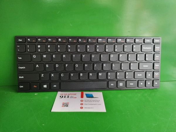 Bàn phím laptop Lenovo Flex 2-14