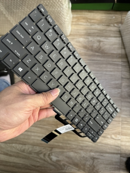 Bàn phím laptop Hp 840 g9