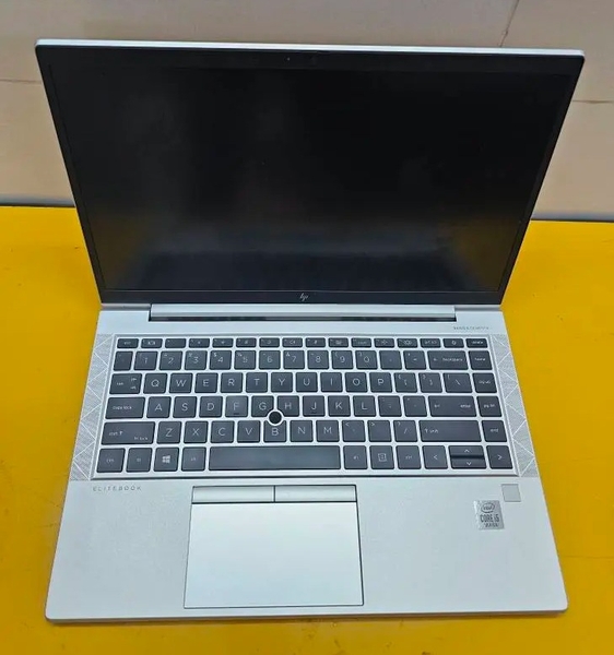 HP 840g7 i5 gen10 8gb 256gb 14.0 full hd