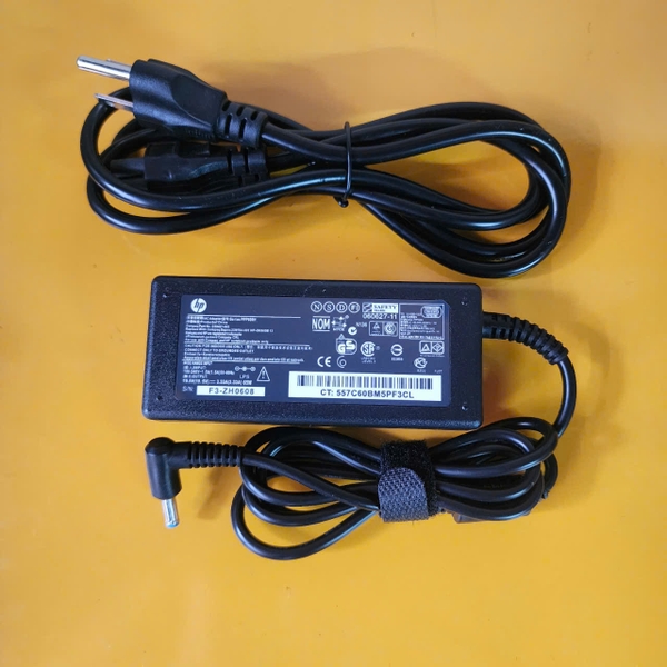 Sạc laptop HP Envy 13-ba1028TU