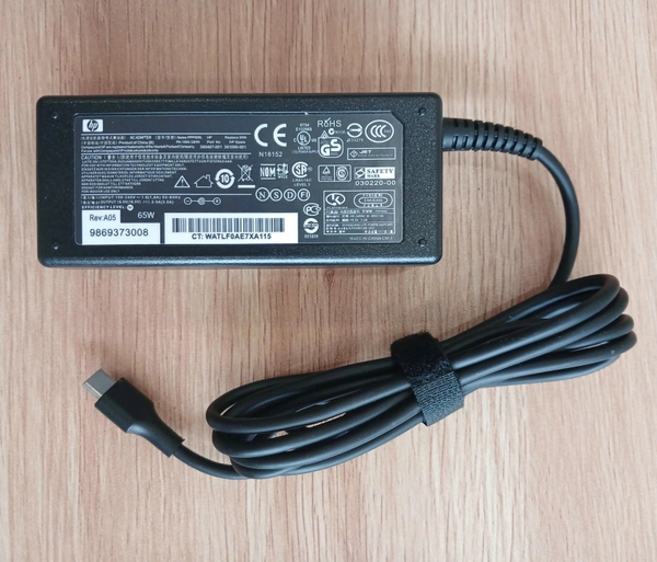 Sạc laptop HP Pro c640 chromebook 38u41uc