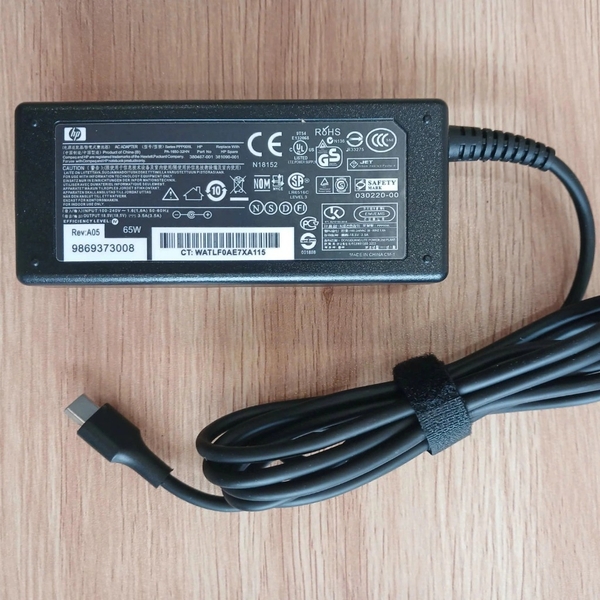 Sạc laptop Hp Elitebook x360 1040 g5 6VD28US