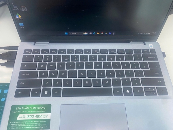 Bàn phím laptop Dell Inspiron 14 5440