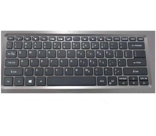 Bàn phím laptop Acer Aspire 3 14