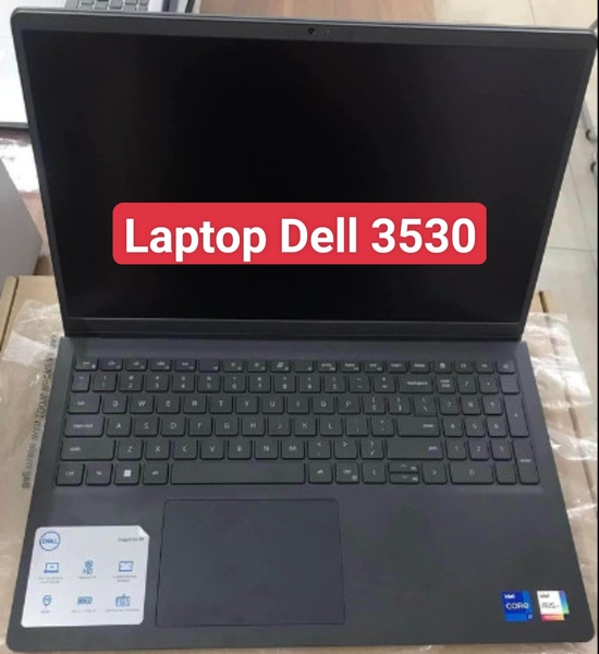 Laptop Dell Inspiron 3530