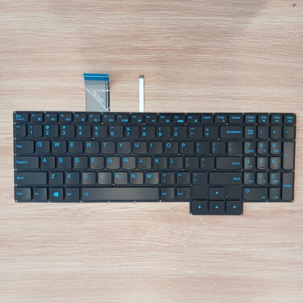 Bàn phím lenovo Legion 5 15ACH6H