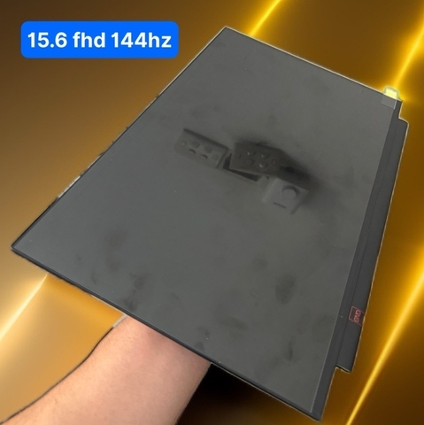 Màn hình laptop 144hz