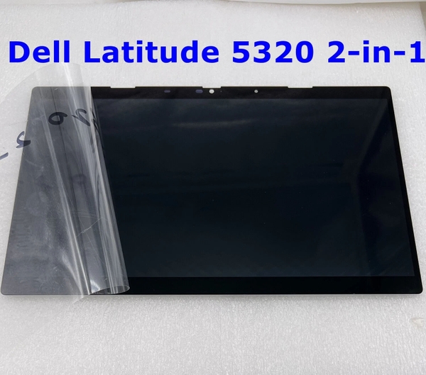 Màn hình cảm ứng Dell Latitude 5320 2 in 1 Fhd