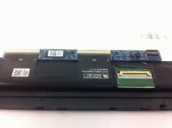 Màn cảm ứng Hp Pavilion x360 14 dy0169TU 4Y1D4PA