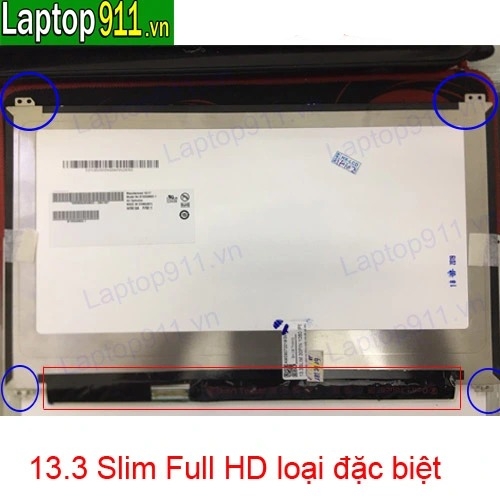 Màn hình laptop Asus Zenbook UX310UQ