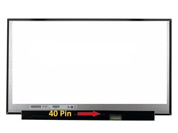 Màn hình laptop Asus cảm ứng F512J