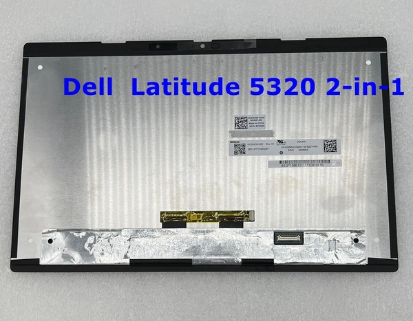 Màn hình cảm ứng Dell Latitude 5320 2 in 1 Fhd