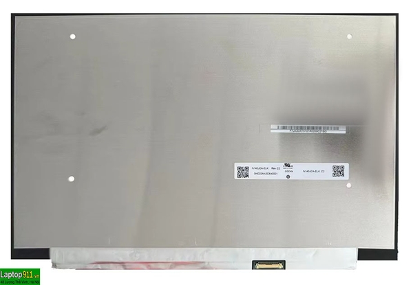 Màn hình Asus S14 S3407VA LY146W