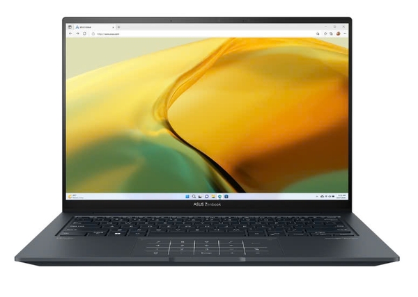 Pin laptop Asus Zenbook 14X Q410VA