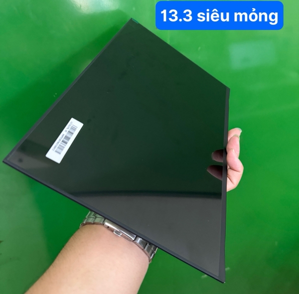 13.3 Fhd vuông phải siêu mỏng