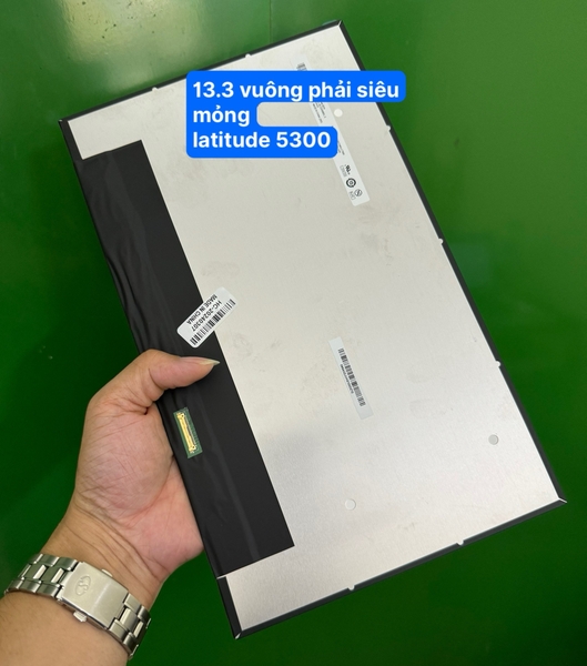 Màn hình laptop Dell Latitude 5300