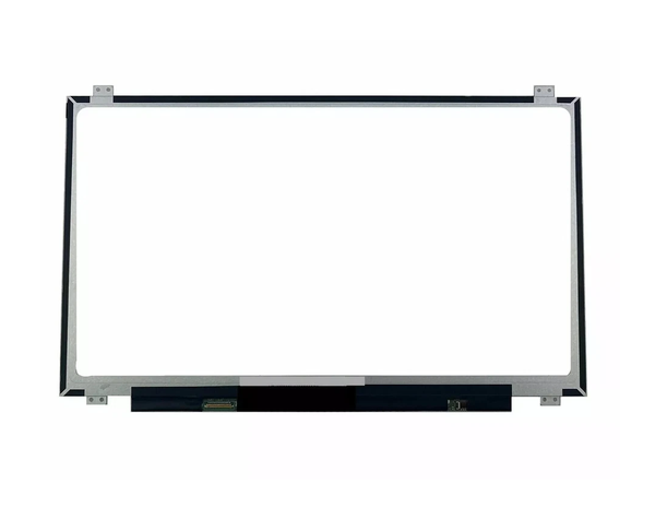 17.3" HD+ Glossy LCD Screen Replacement For HP 17-BY4013DX, 17-BY4025nr – N173FGA-E44.C1