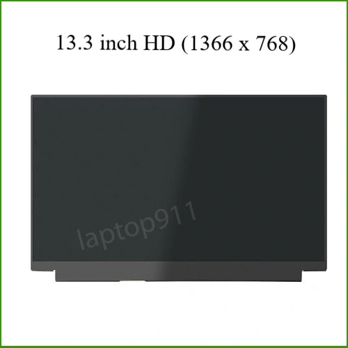 Màn hình laptop HP Probook 430 G6 HD