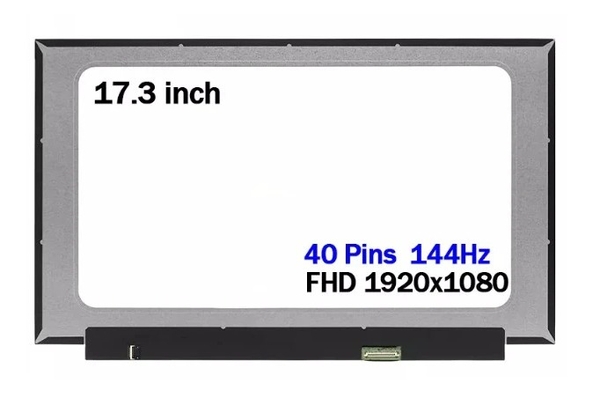 Màn hình MSI GF75 Thin 9RCX-430vn