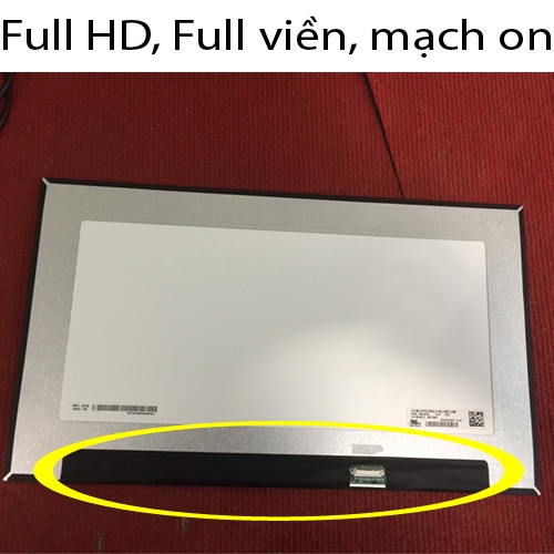 Màn hình laptop Dell Inspiron 15 5510