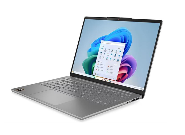 Màn hình Lenovo Ideapad Slim 5 14AKP10 Ryzen AI 14