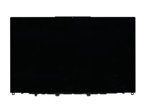 Màn hình Lenovo yoga slim 7 14itl05 liền kính