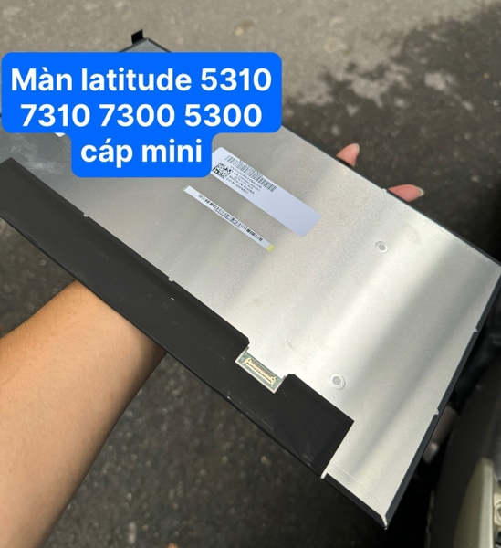 Màn NV133FHM-N4A 13.3 Fhd cáp mini