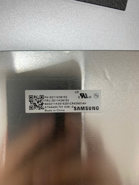 Màn 14.0 Oled FHD+
