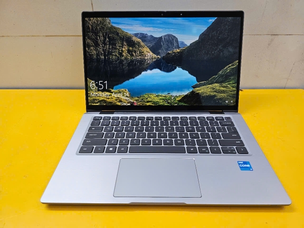 Bàn phím Dell Latitude 7420 2 in 1