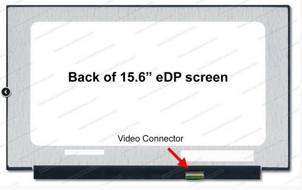 Màn hình laptop HP 15s-fq2561TU