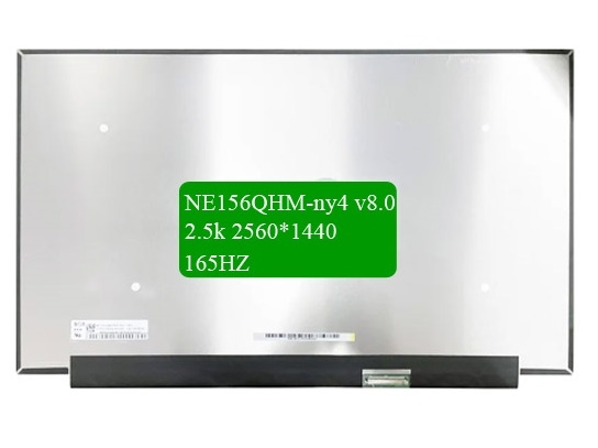 Màn hình Ne156Qhm-ny4 v8.0 2.5k