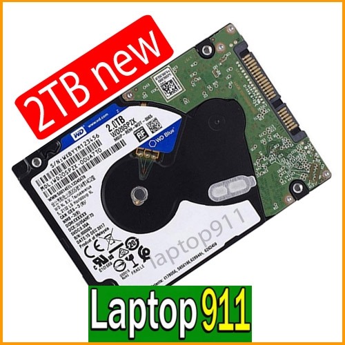 ổ cứng laptop 2tb