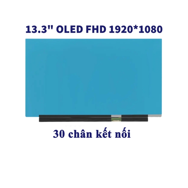 Màn hình Asus ZenBook UX325EA oled
