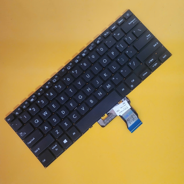 Bàn phím laptop Asus expert p2451fa