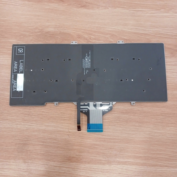 Bàn phím Dell Latitude 5400 tiếng nhật jp