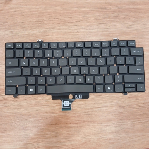 Bàn phím laptop Dell Latitude 3450 P169G003 gen 13