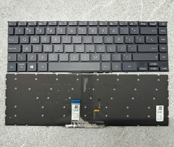 Bàn phím laptop Asus Ux325