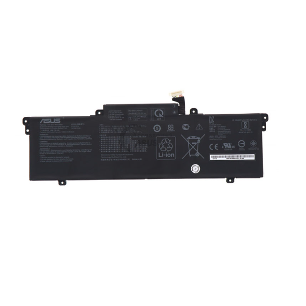 Pin laptop Asus Zenbook Q408U C31N1914