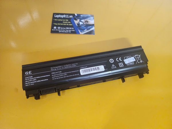 Pin laptop Dell Latitude E5440