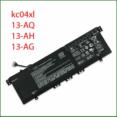 Pin laptop Hp Envy 13-aq0032TX 6ZF26PA