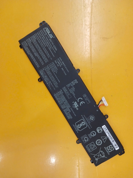 Mã pin: B31N1911