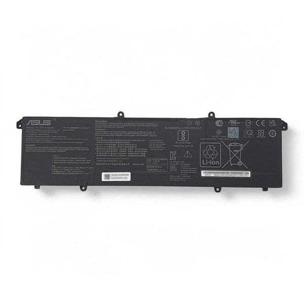 Pin laptop Asus Vivobook 16 X1605VA C31N2201