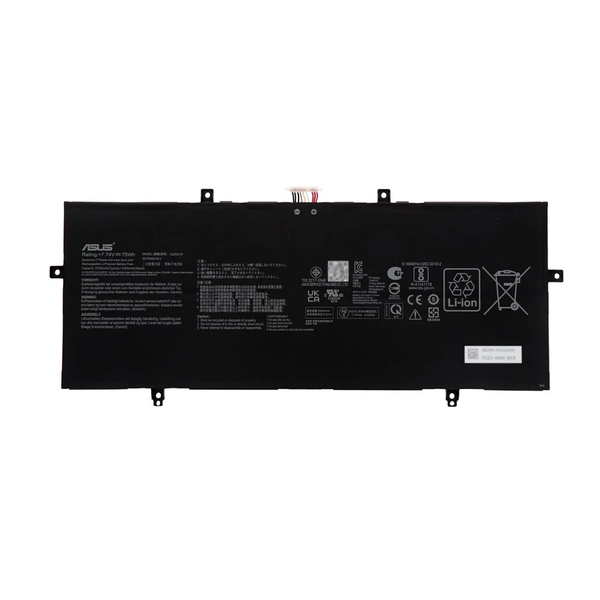 Pin laptop Asus Zenbook UX3402 C22N2107