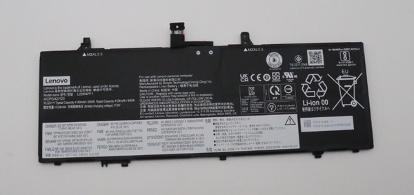 Pin laptop Lenovo Yoga Slim 6 14IRH8