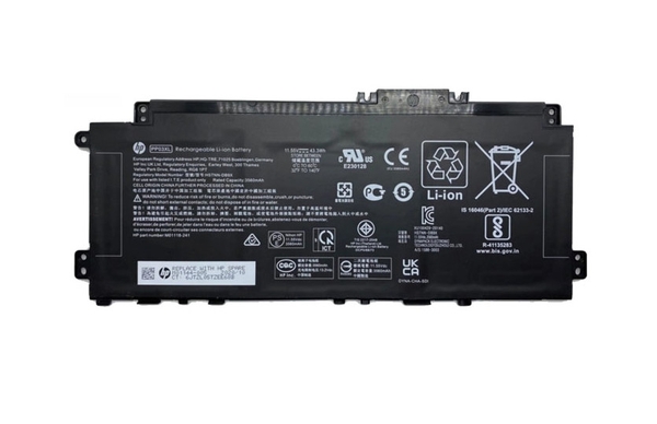 Pin laptop Hp 14-dv0008tu
