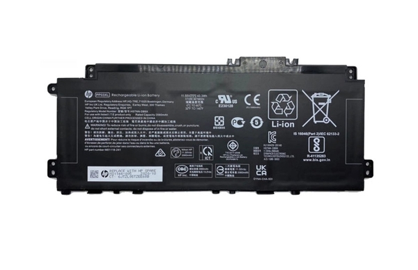 Pin laptop Hp Pavilion 14-dv2073tu