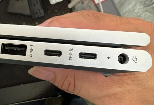 Sạc laptop Hp 630 G9