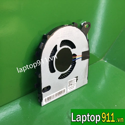 Quạt tản nhiệt laptop Dell p74g p74g001 7460