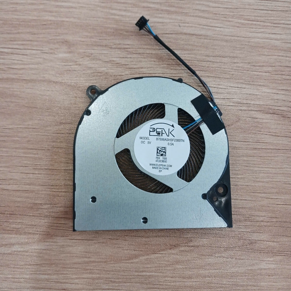 Quạt tản nhiệt laptop HP 348 g5
